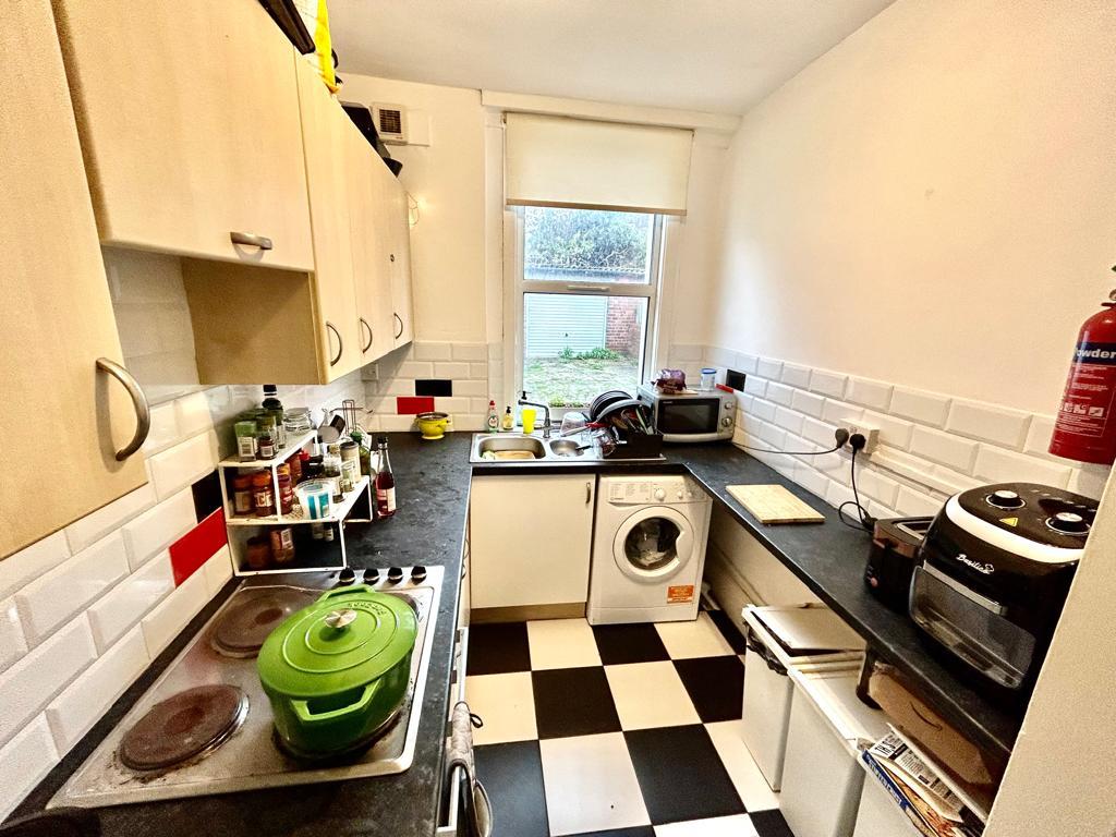 Clarkehouse Road, Sheffield